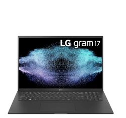 LG Gram 17 Intel Core i7 11th Gen laptop