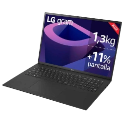 LG Gram 17 Intel Core i7 12th Gen RTX 2050