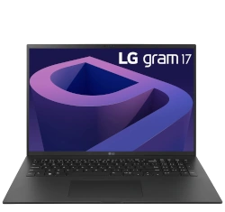 LG Gram 17 Intel Core i7 12th Gen laptop