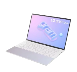 LG Gram Style 14” 16GB RAM 512GB SSD Intel Core i7-13th Gen