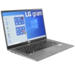 LG Gram 15 Intel Core i5-12th gen laptop