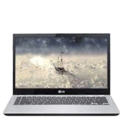 LG Xnote Z450 Intel Core i7 laptop