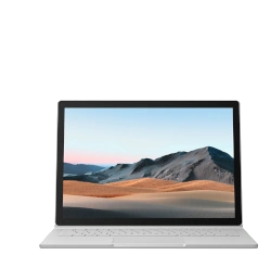 Microsoft Surface Book 3 15 Core i7 256GB SSD laptop