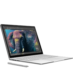 Microsoft Surface Book i7 1TB 13.5 laptop