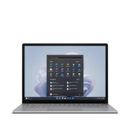 Microsoft Surface Laptop 5 13" 16GB RAM 256GB SSD Intel Core i5-12th Gen laptop