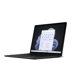 Microsoft Surface Laptop 5 13" 8GB RAM 256GB SSD Intel Core i5-12th Gen laptop