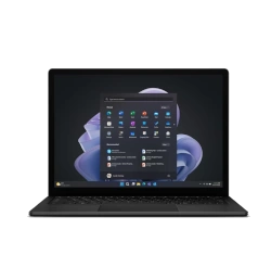 Microsoft Surface Laptop 5 13" 8GB RAM 512GB SSD Intel Core i5-12th Gen laptop