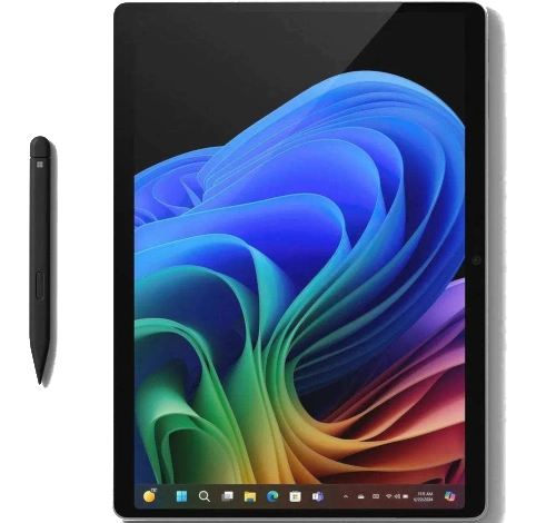 Microsoft Surface Pro 11 13" Snapdragon X Plus 512GB