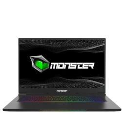 Monster Tulpar T7 V21.2 i7-10875H RTX 2060 laptop