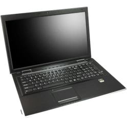 MSI Barebone Whitebook Core i7 (Nvidia GTX 570M) 17.3" laptop