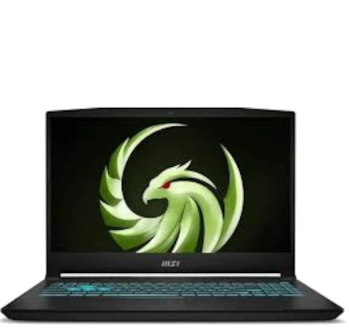 MSI Bravo C7 AMD Ryzen 5 7535HS RTX 4050