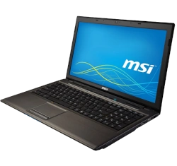 MSI CR61 laptop