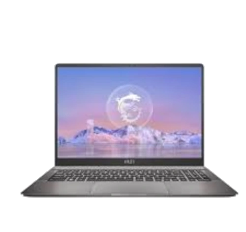 MSI Creator Z16 Touch Intel Core i9-13th Gen RTX 4070 laptop