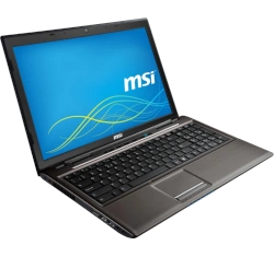 MSI cx61 laptop