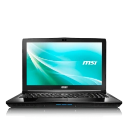 MSI CX62 6QD Intel Core i7 6th Gen GTX 940MX laptop