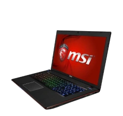 MSI GE60 Intel Core i7 4th gen laptop