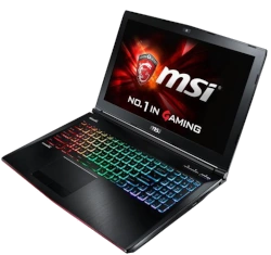 MSI GE62 Apache Pro GTX970M Intel Core i7-6700HQ laptop