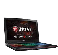 MSI GE62VR APACHE PRO 17.3" GTX 1060 IPS i7-6700HQ laptop