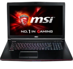 MSI GE70, G72 Apache Pro 17.3-inch Intel Core i7-4th Gen laptop