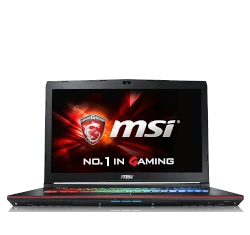 MSI GE72 Apache Pro Intel Core i7 7th Gen GTX 1060 laptop