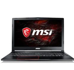 MSI GE73 7RF 256 Raider GTX 1070 Intel i7-7700HQ laptop