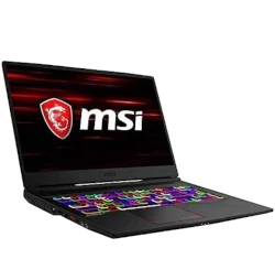 MSI GE75 Raider Series Intel Core i7 10th Gen RTX 2060 laptop