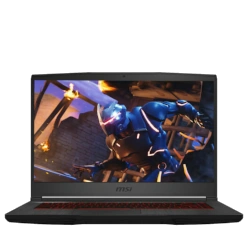 MSI GF65 Thin 15.6 GTX 1660Ti Core i7-9th Gen laptop