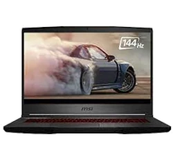 MSI GF65 Thin 15.6 RTX 2060 Core i7-9th Gen laptop