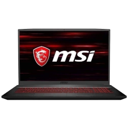 MSI GF75 Thin 17.3" Intel Core i5 9th Gen GTX 1650 laptop