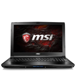 MSI GL62M Intel Core i7 7th Gen laptop
