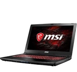MSI GL62VR 7RFX Intel Core i7-7th Gen GTX 1060 laptop