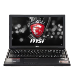 MSI GP60 2QE LEOPARD GTX 940M Intel i5-4th gen laptop