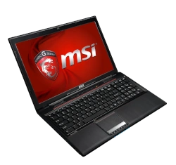 MSI GP60 2QE LEOPARD GTX940M Intel i7-4th gen laptop