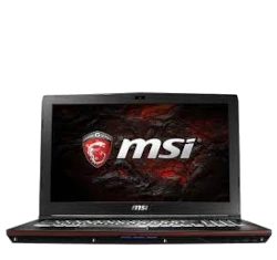 MSI GP62 15.6" GTX 960M Intel Core i7 6th gen laptop
