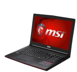 MSI GP62 Intel Core i7 5th gen laptop