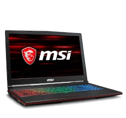 MSI GP73 Leopard Intel Core i7 8th Gen GTX 1060 laptop