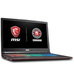 MSI GP73 Leopard Intel Core i7 8th Gen GTX 1070 laptop