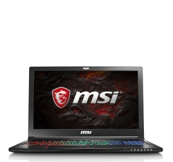 MSI GS63VR Stealth Pro 15.6 Intel Core i7 6th Gen laptop