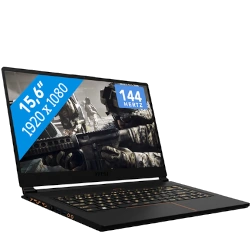 MSI GS65 Stealth 15.6" GTX 1080 Intel i7-8750H laptop