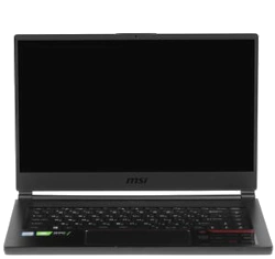 MSI GS65 Stealth 8SE Intel Core i7 8th Gen RTX 2060 laptop