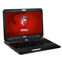 MSI GT60 Intel Core i7-3rd Gen laptop