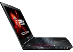 MSI GT72 2QD Dominator GTX 970m Intel Core i7-5th Gen laptop