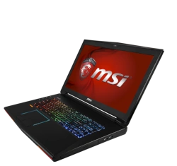MSI GT72 Dominator 17.3 GTX 1060 Intel i7-6th Gen laptop