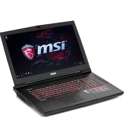 MSI GT73 Titan Pro Intel Core i7 7th Gen GTX 1080