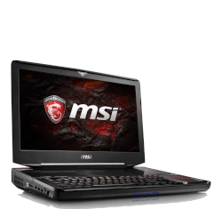 MSI GT83 Titan Intel Core i7 8th Gen GTX 1070