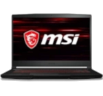 MSI GP62MVR 15.6" Nvidia GTX 1060 Intel Core i5 6th gen