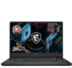 MSI Leopard GP66 17 Core i7 11th Gen RTX 3080 laptop