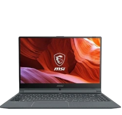 MSI Modern 15 A10M Intel Core i5 10th Gen laptop