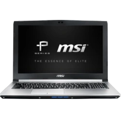 MSI PE60 2QD Intel i7-4720HQ laptop