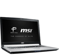 MSI PE70 17.3 GTX950M Intel i7-4720HQ